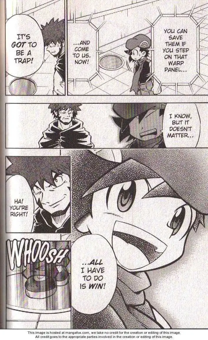 Pokémon DP Chapter 4.3 17